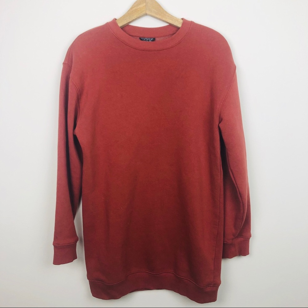 TopShop Sweater 💥